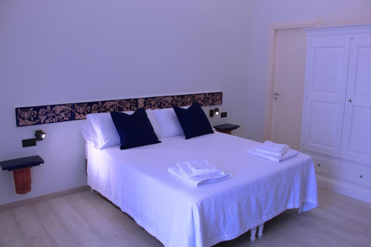 Fanny B&B Katanya Dış mekan fotoğraf