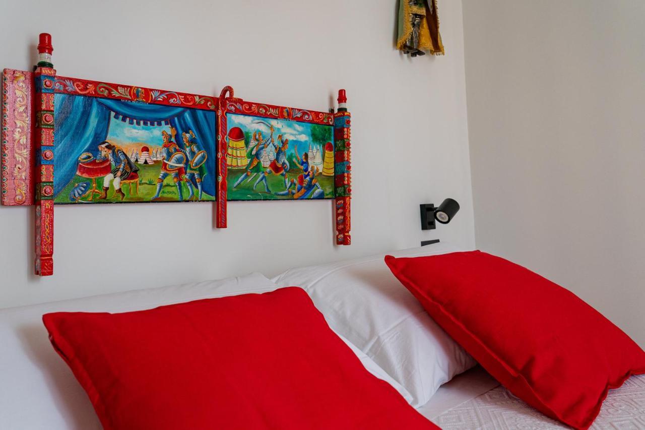 Fanny B&B Katanya Dış mekan fotoğraf