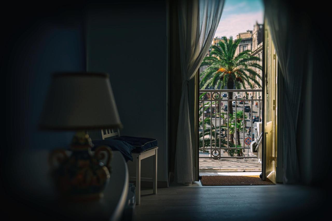 Fanny B&B Katanya Dış mekan fotoğraf