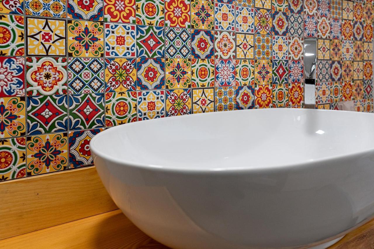 Fanny B&B Katanya Dış mekan fotoğraf