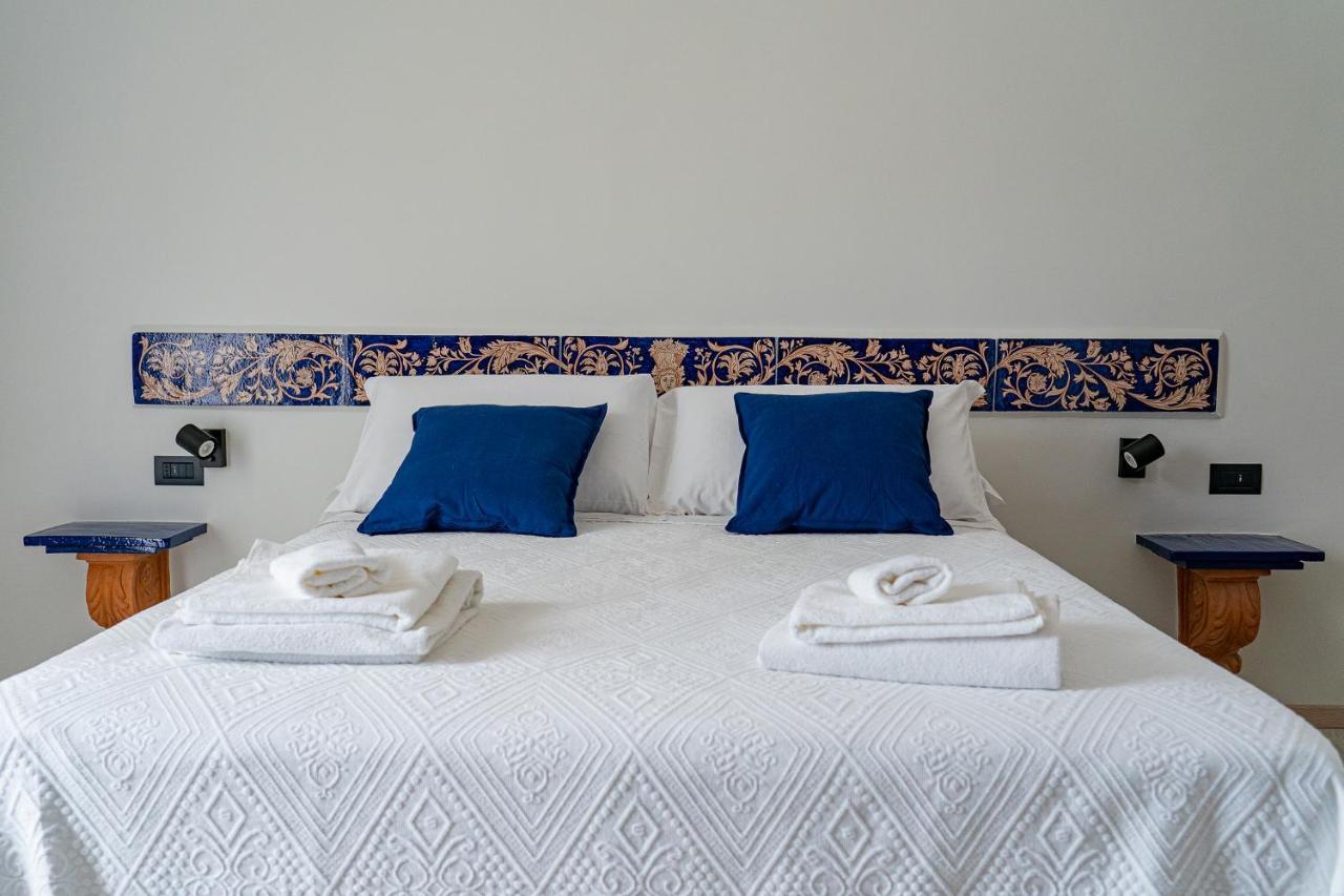 Fanny B&B Katanya Dış mekan fotoğraf