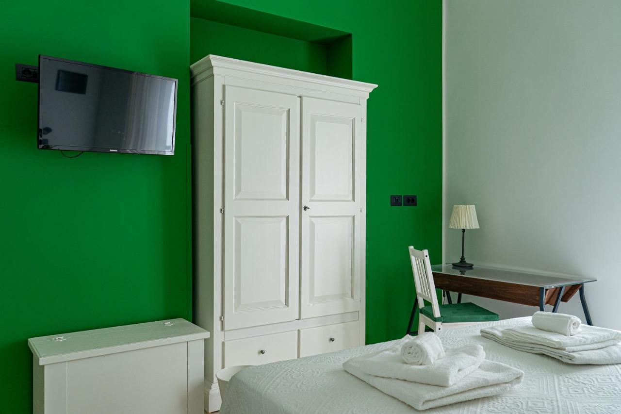 Fanny B&B Katanya Dış mekan fotoğraf