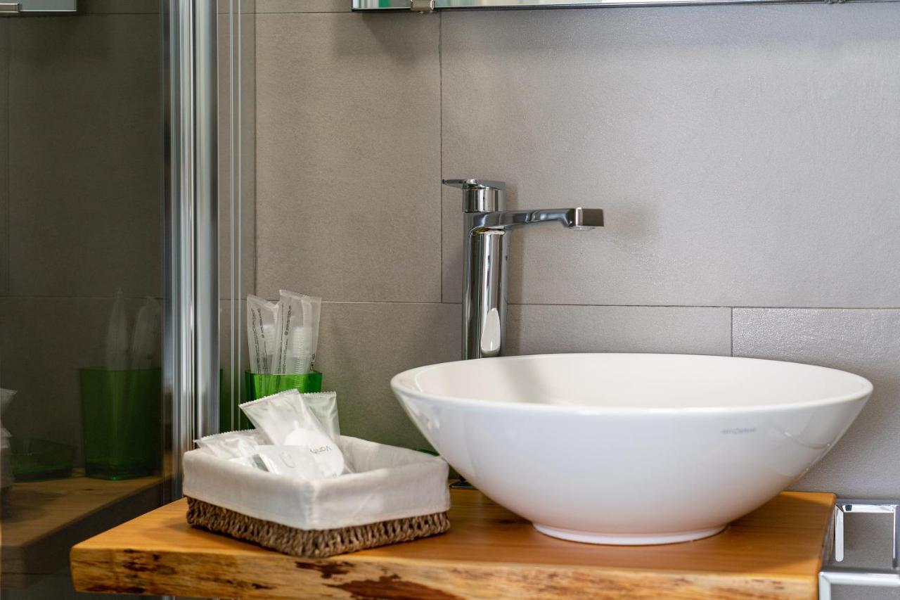 Fanny B&B Katanya Dış mekan fotoğraf