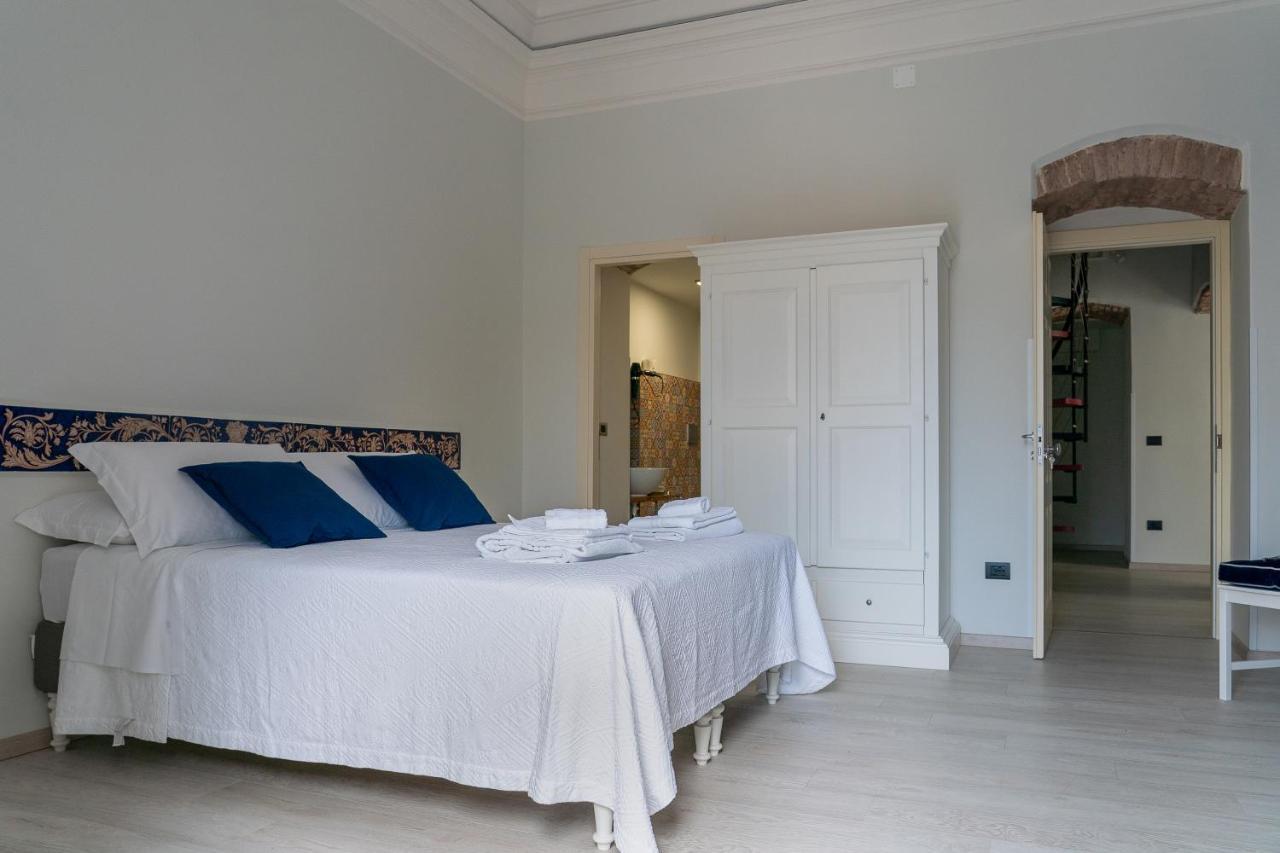 Fanny B&B Katanya Dış mekan fotoğraf