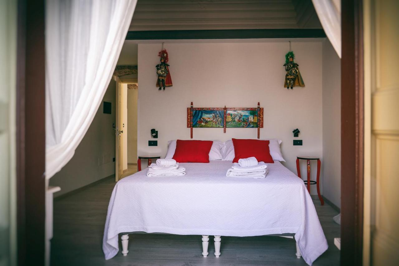 Fanny B&B Katanya Dış mekan fotoğraf